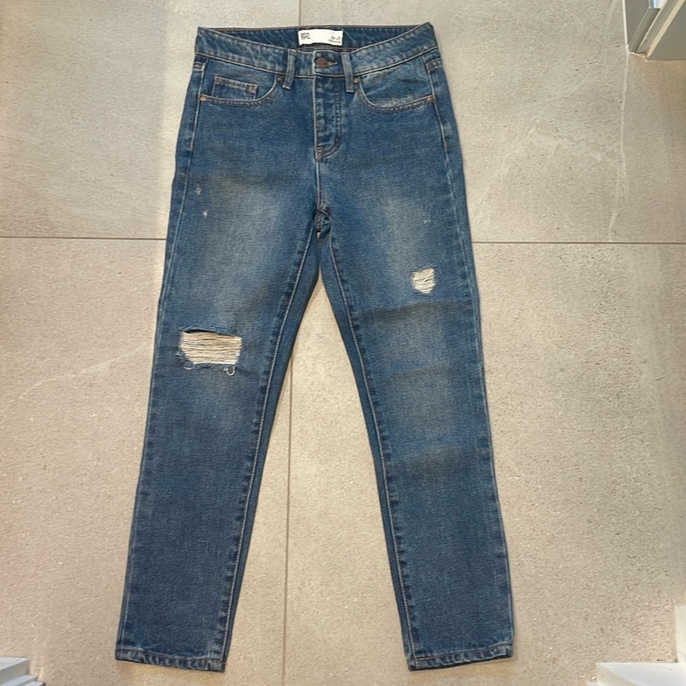 RSQ Boyfriend Jeans 00/w23
